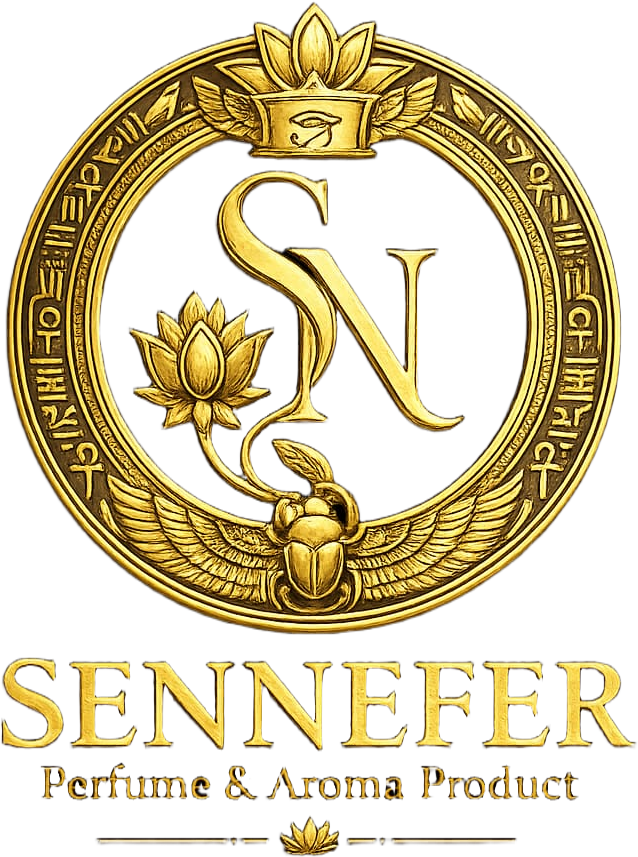SENNEFER — Perfume & Aroma Product